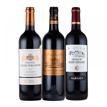 フランス産ワイン　3本 Amazon.co.jp: 神田商店 フランス ボルドー 高級フルボディ